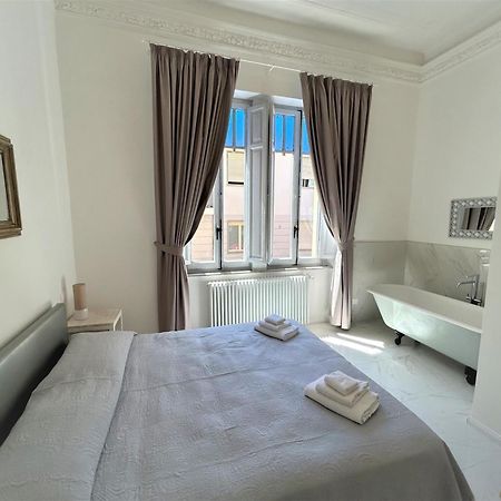 Allegra Viareggio Appartamento & Affittacamere Guest House Екстериор снимка