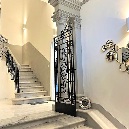 Allegra Viareggio Appartamento & Affittacamere Guest House Екстериор снимка