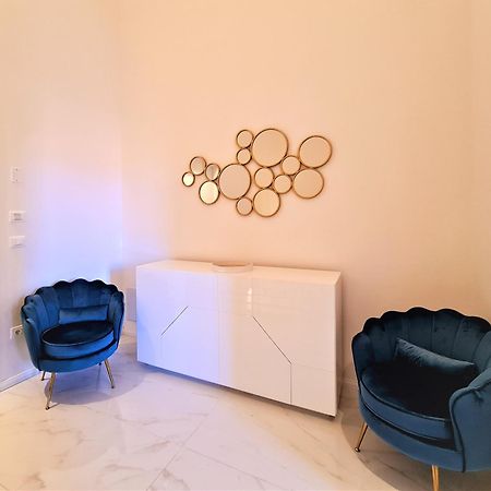 Allegra Viareggio Appartamento & Affittacamere Guest House Екстериор снимка