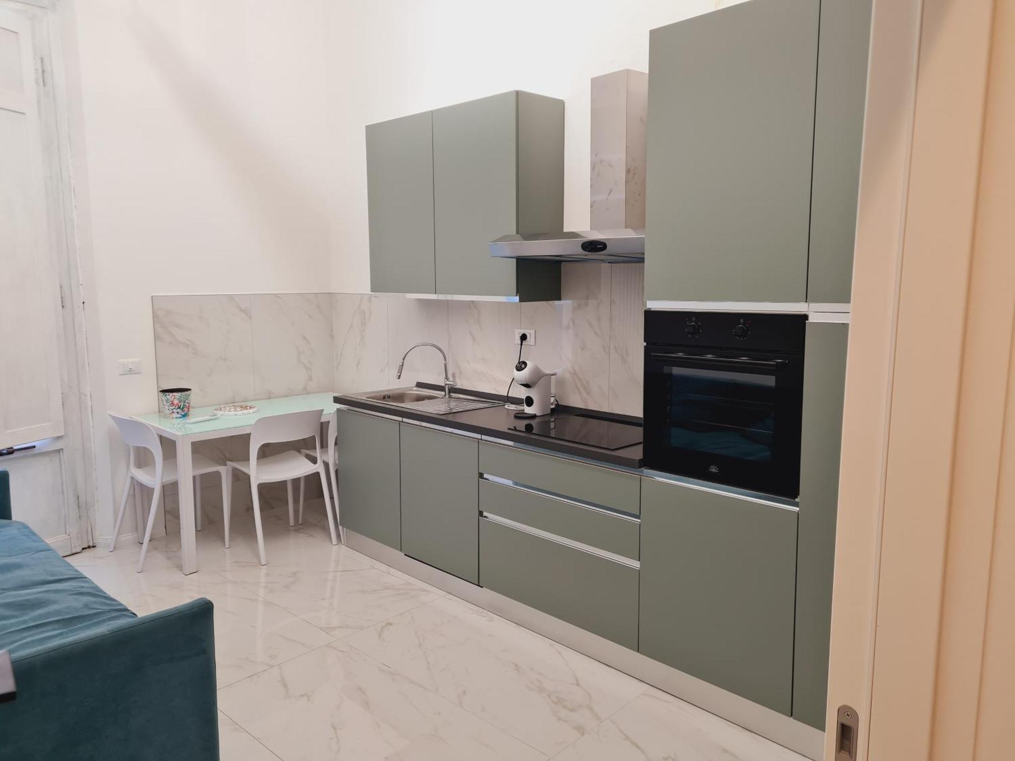 Allegra Viareggio Appartamento & Affittacamere Guest House Екстериор снимка