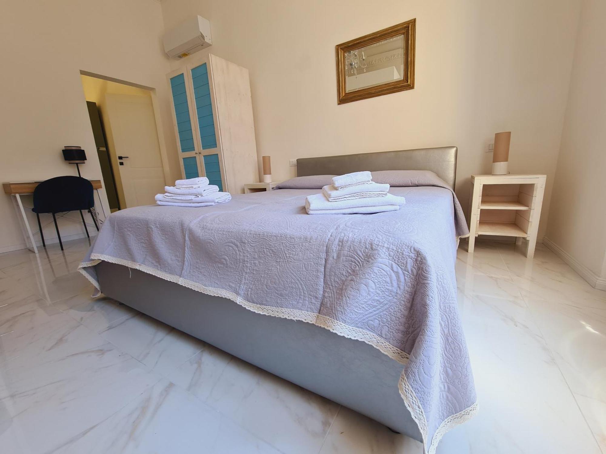 Allegra Viareggio Appartamento & Affittacamere Guest House Екстериор снимка