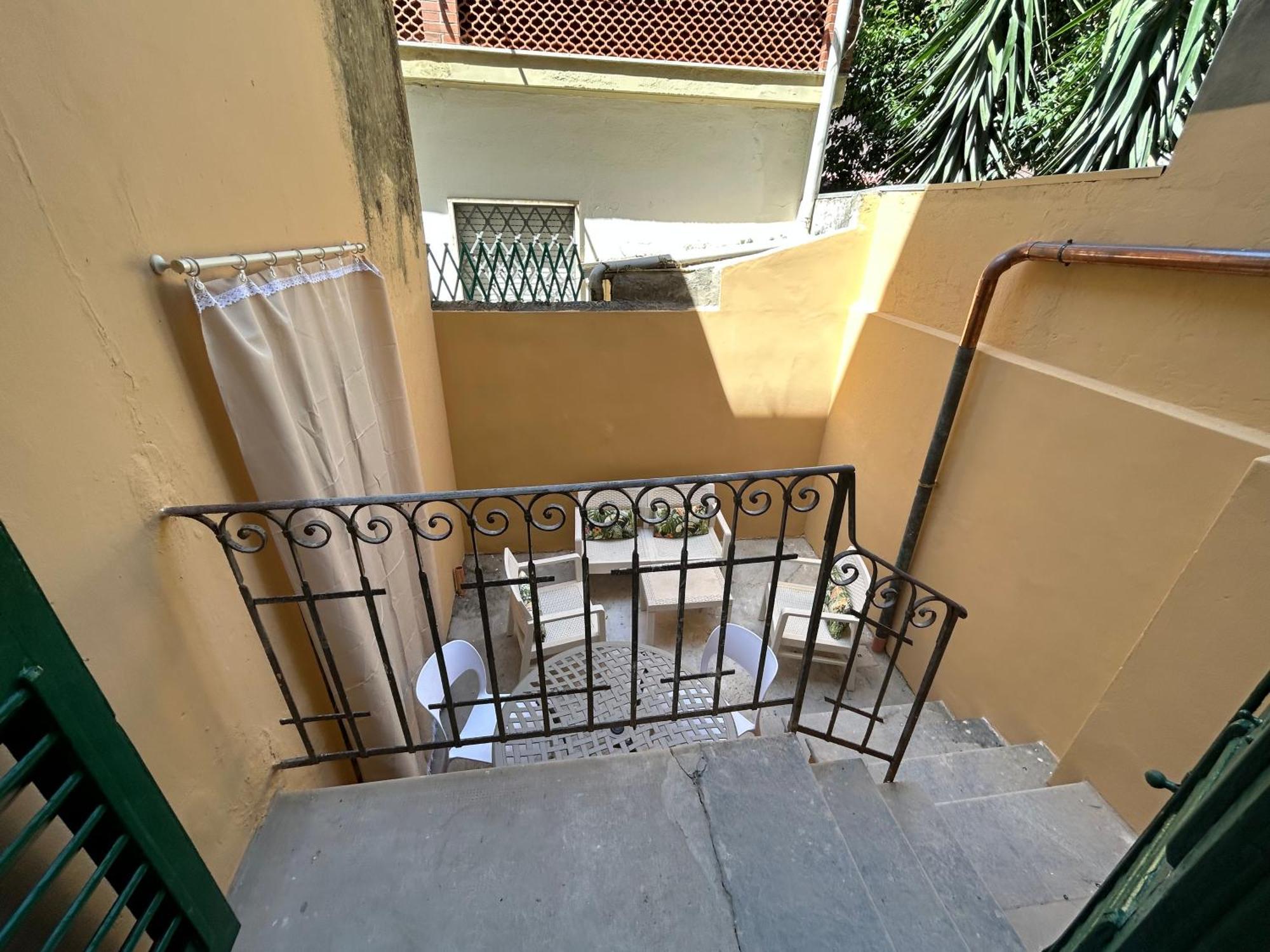Allegra Viareggio Appartamento & Affittacamere Guest House Екстериор снимка