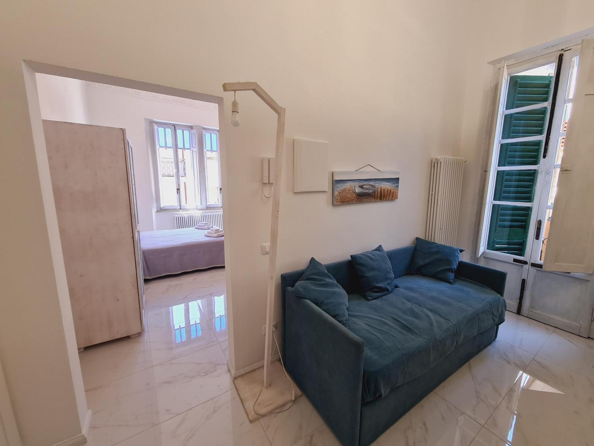 Allegra Viareggio Appartamento & Affittacamere Guest House Екстериор снимка