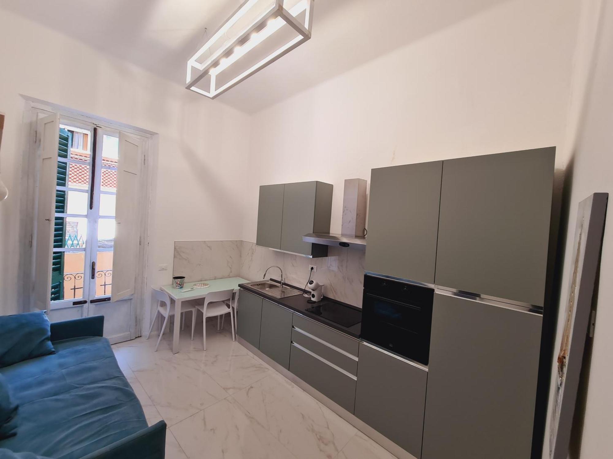 Allegra Viareggio Appartamento & Affittacamere Guest House Екстериор снимка