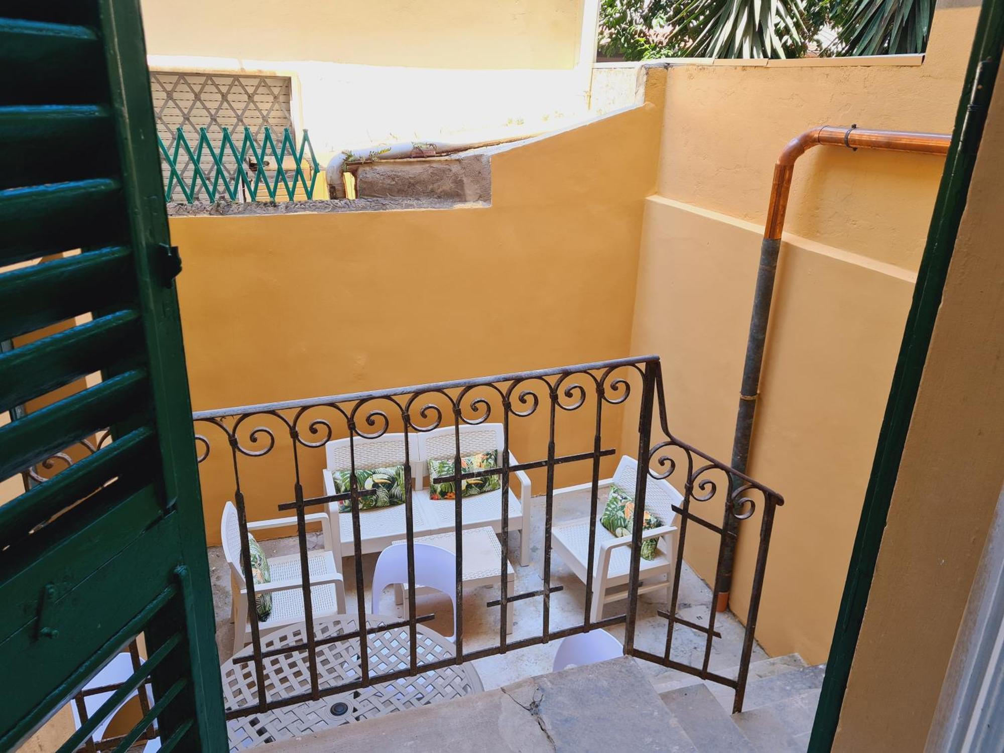 Allegra Viareggio Appartamento & Affittacamere Guest House Екстериор снимка