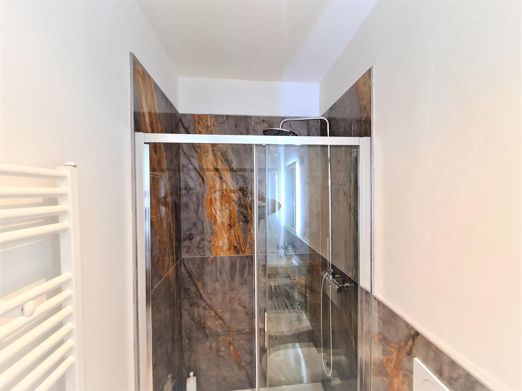 Allegra Viareggio Appartamento & Affittacamere Guest House Екстериор снимка