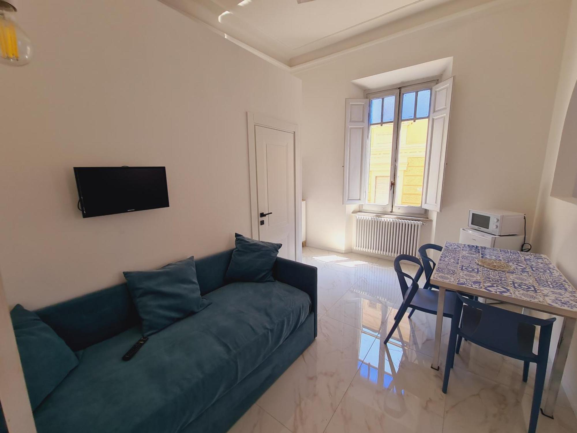 Allegra Viareggio Appartamento & Affittacamere Guest House Екстериор снимка