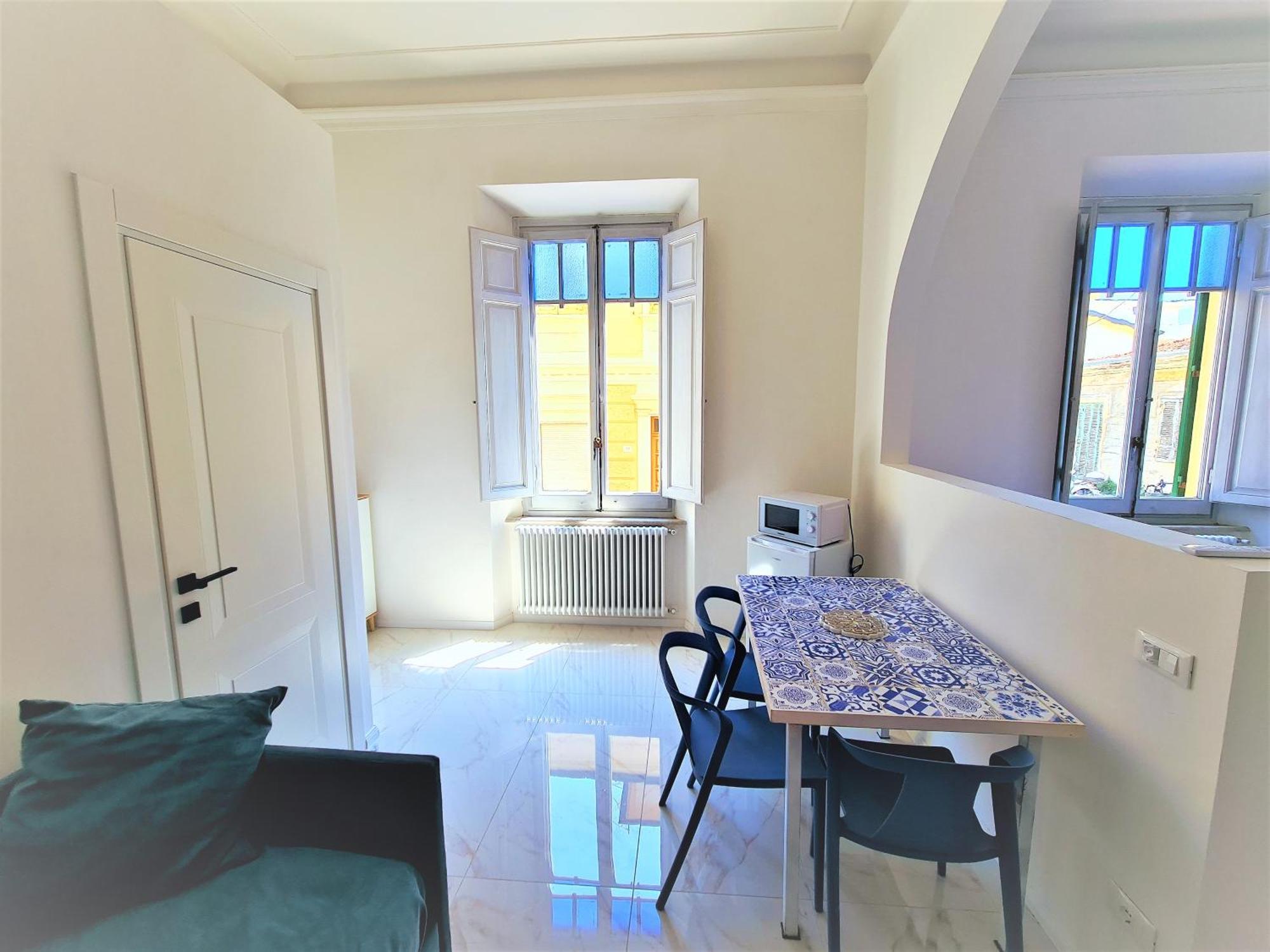 Allegra Viareggio Appartamento & Affittacamere Guest House Екстериор снимка
