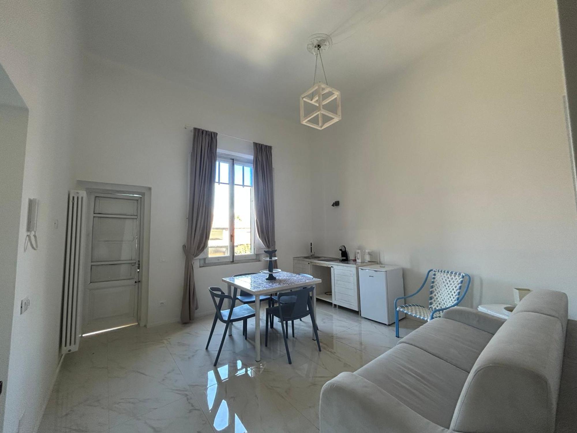 Allegra Viareggio Appartamento & Affittacamere Guest House Екстериор снимка
