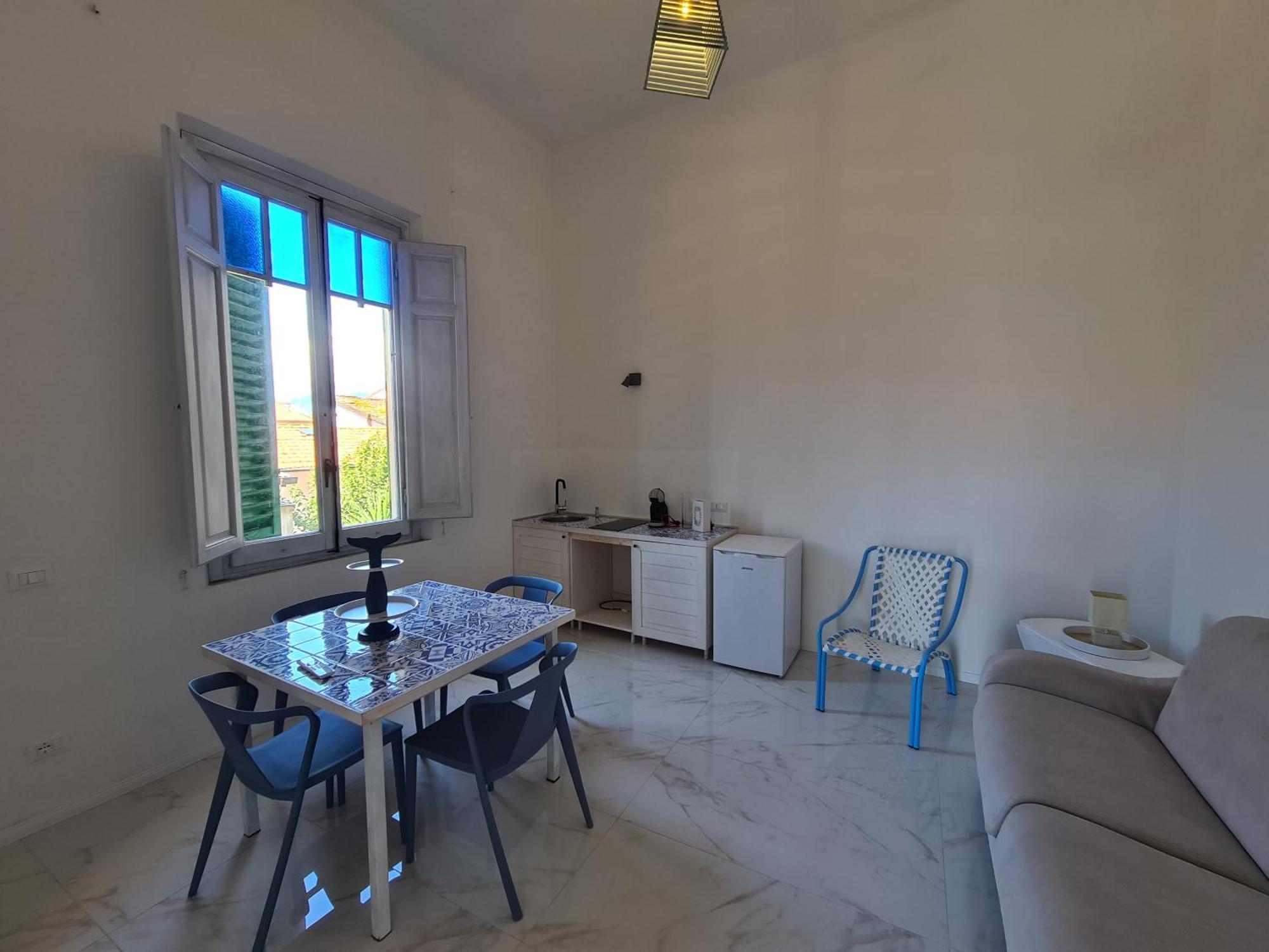 Allegra Viareggio Appartamento & Affittacamere Guest House Екстериор снимка