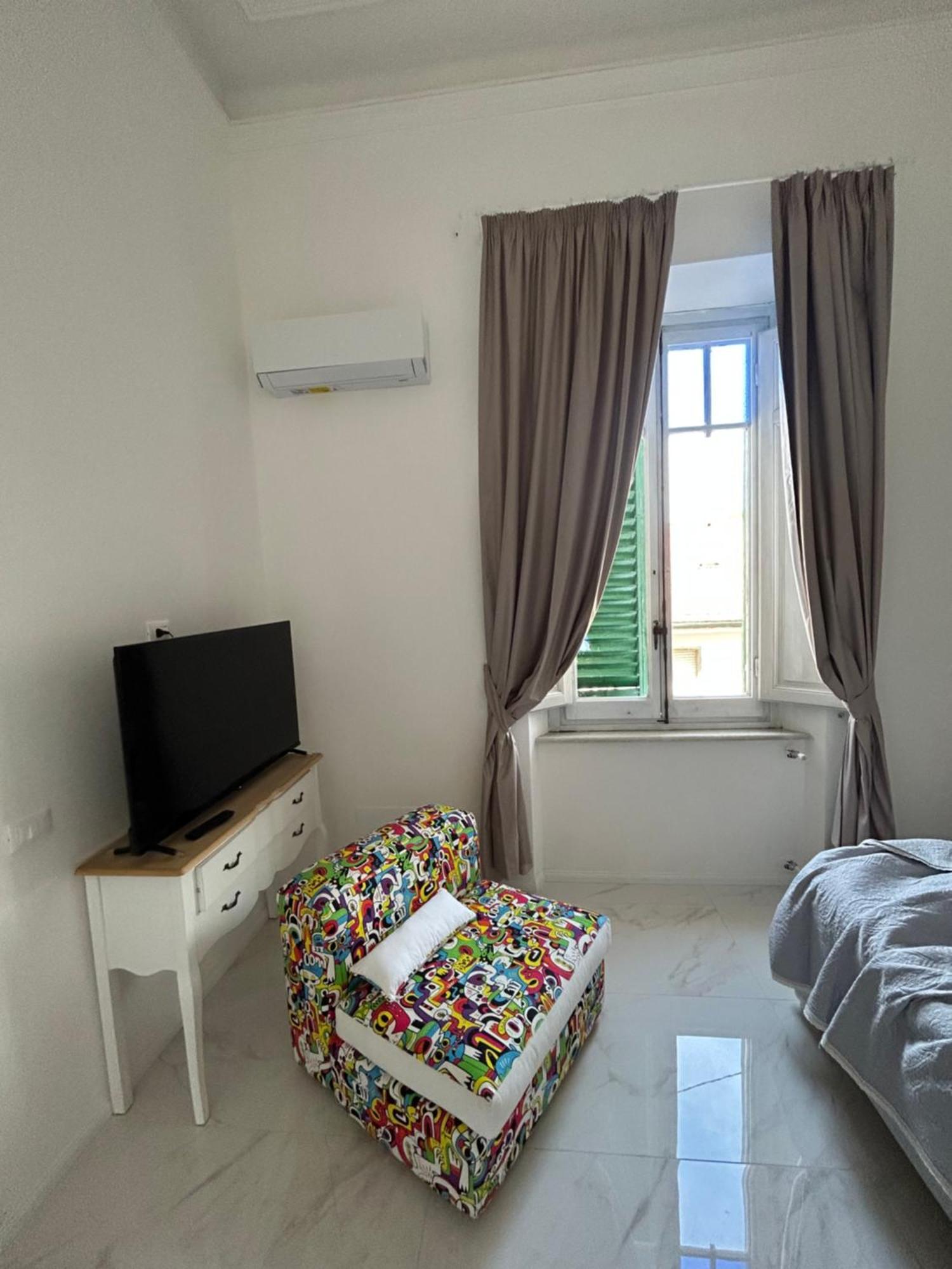 Allegra Viareggio Appartamento & Affittacamere Guest House Екстериор снимка