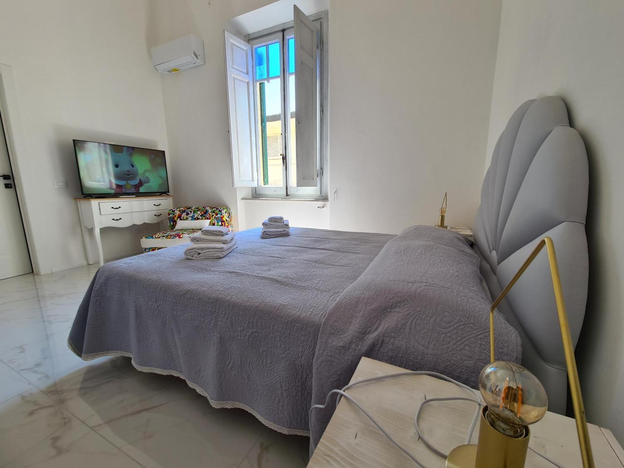 Allegra Viareggio Appartamento & Affittacamere Guest House Екстериор снимка