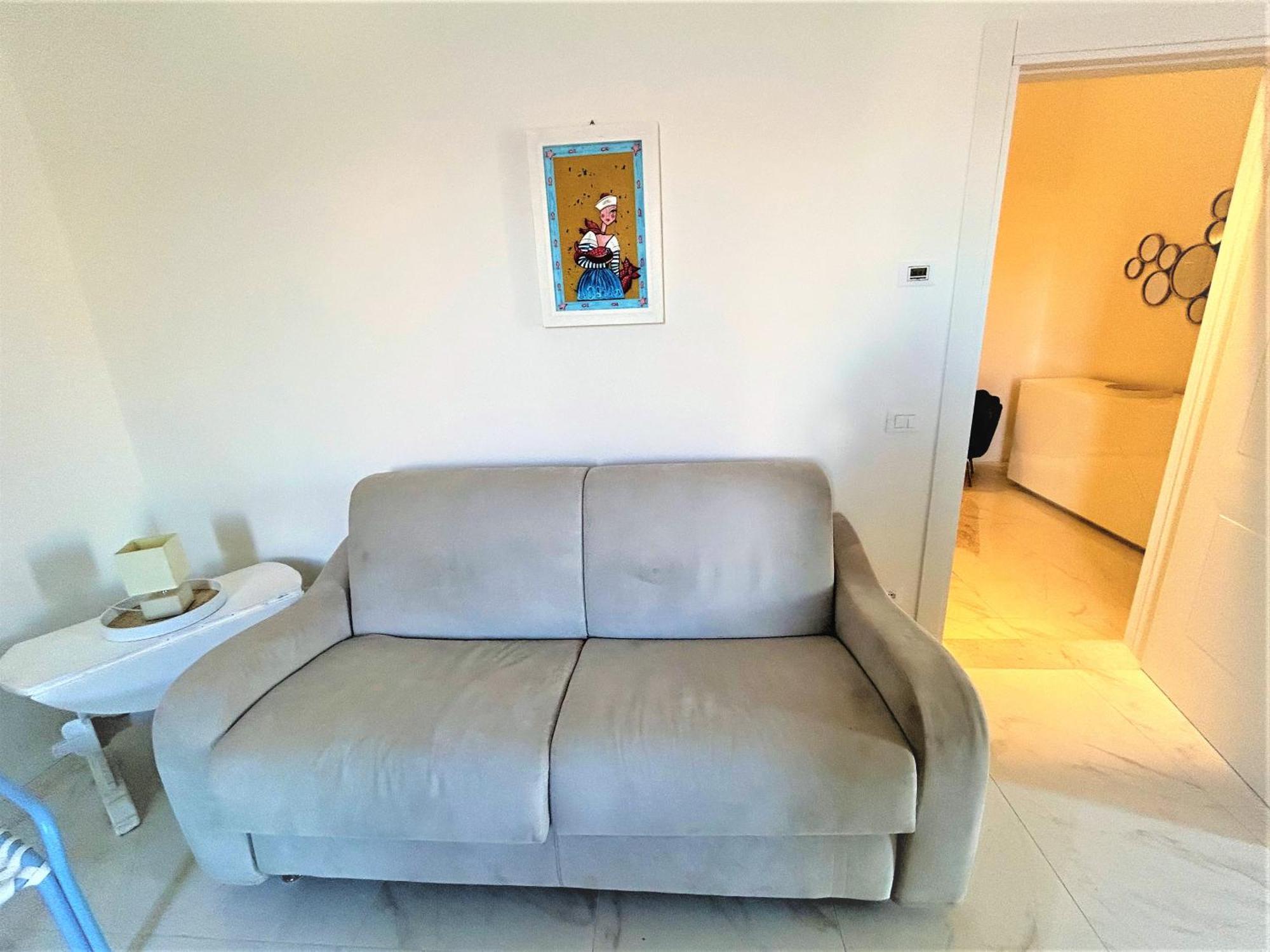Allegra Viareggio Appartamento & Affittacamere Guest House Екстериор снимка