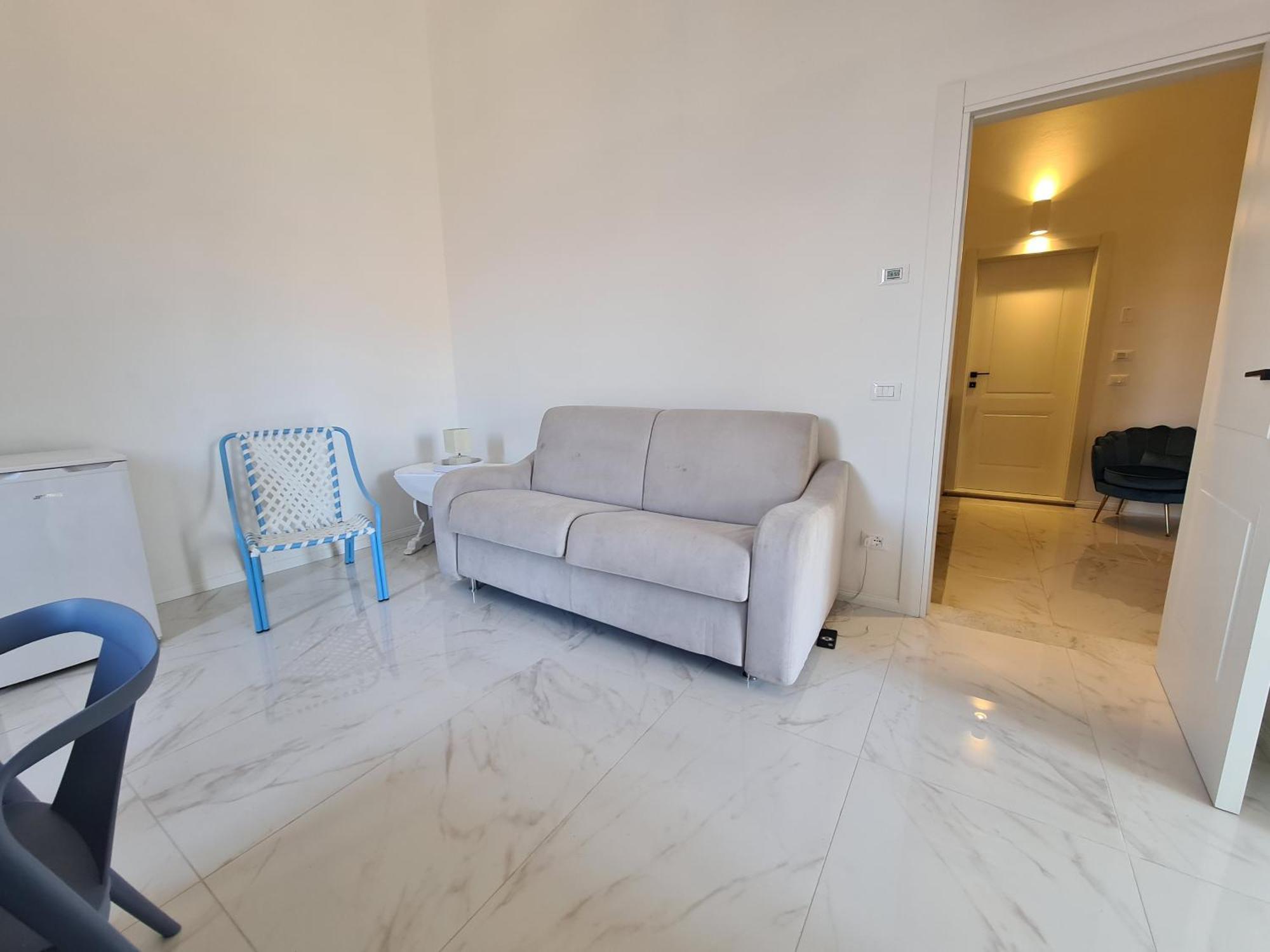 Allegra Viareggio Appartamento & Affittacamere Guest House Екстериор снимка