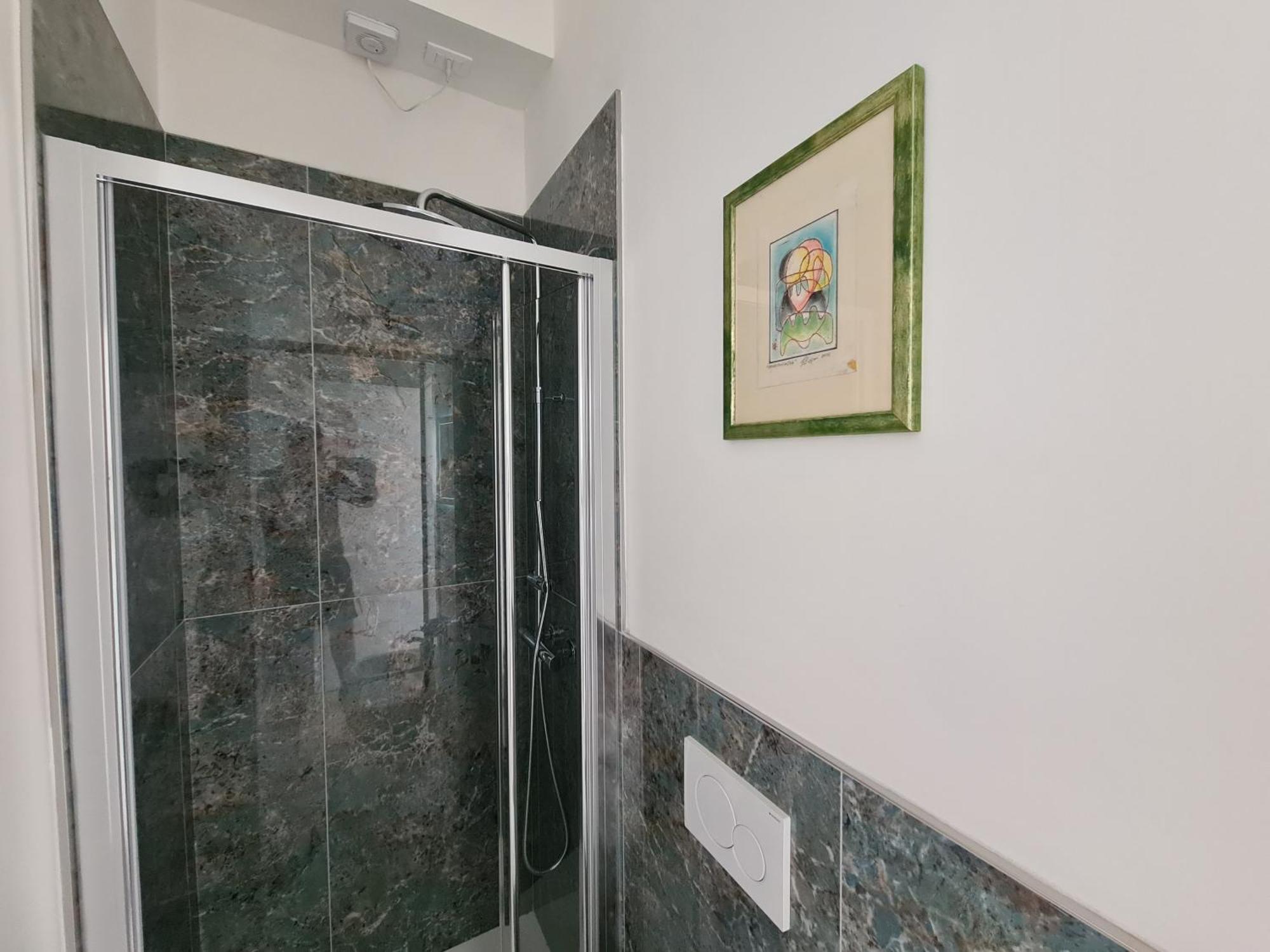 Allegra Viareggio Appartamento & Affittacamere Guest House Екстериор снимка