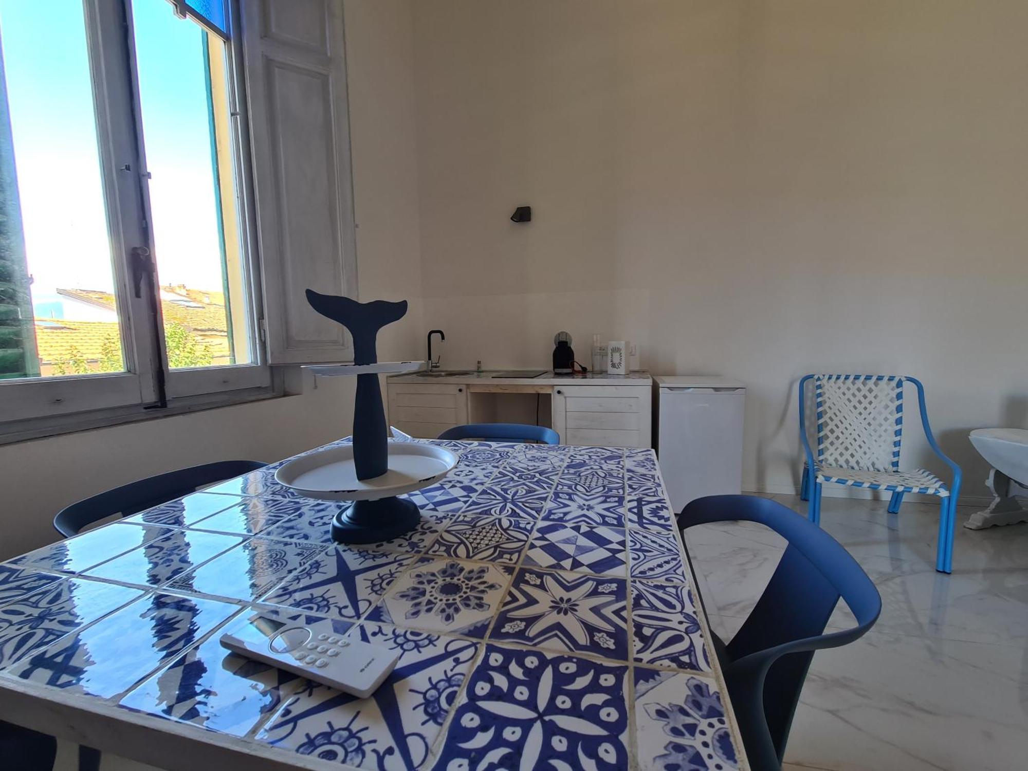 Allegra Viareggio Appartamento & Affittacamere Guest House Екстериор снимка