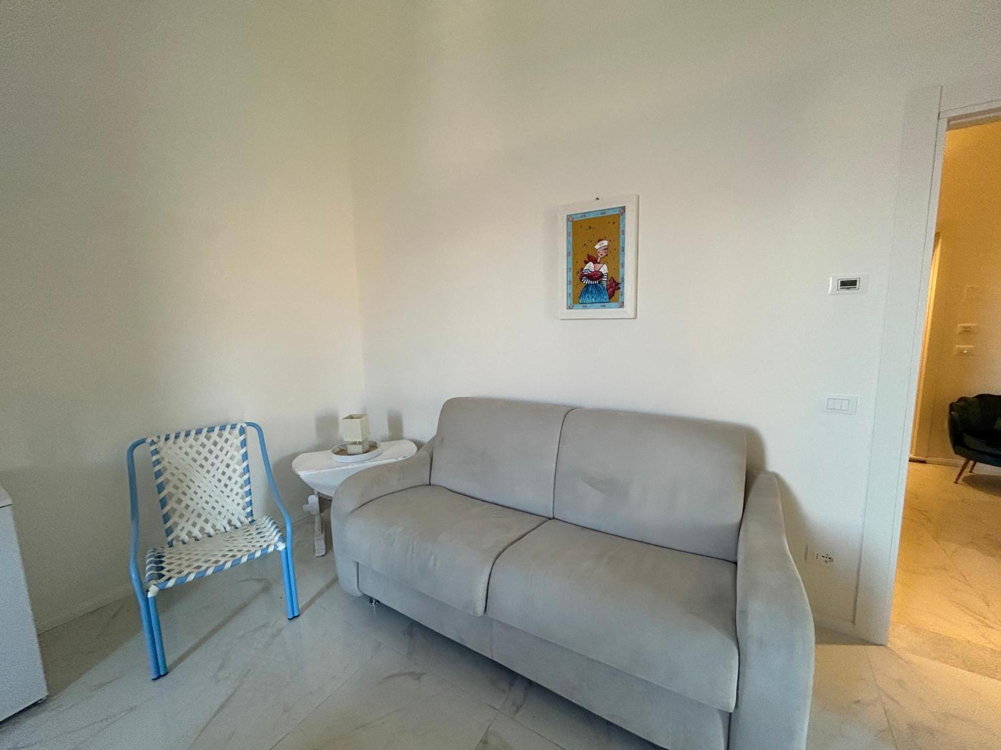 Allegra Viareggio Appartamento & Affittacamere Guest House Екстериор снимка