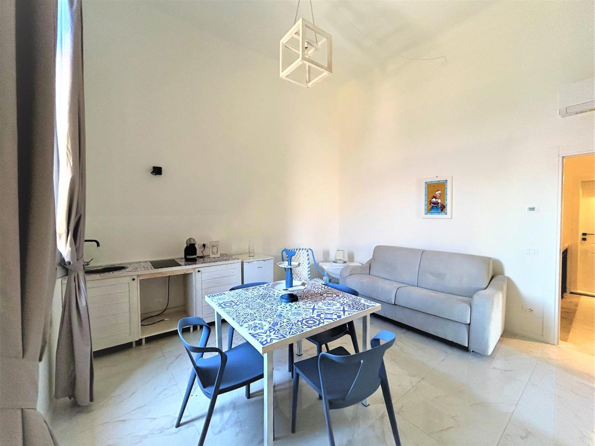 Allegra Viareggio Appartamento & Affittacamere Guest House Екстериор снимка