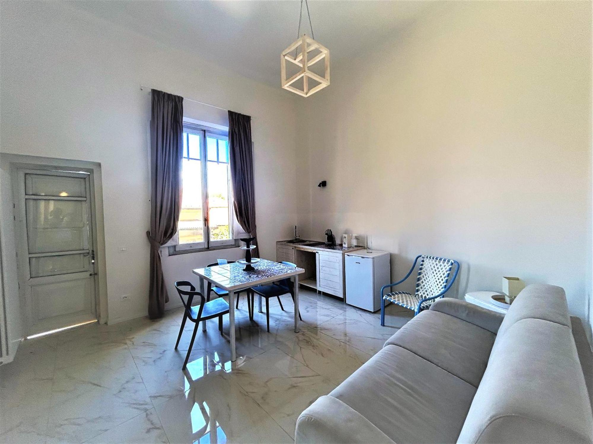 Allegra Viareggio Appartamento & Affittacamere Guest House Екстериор снимка