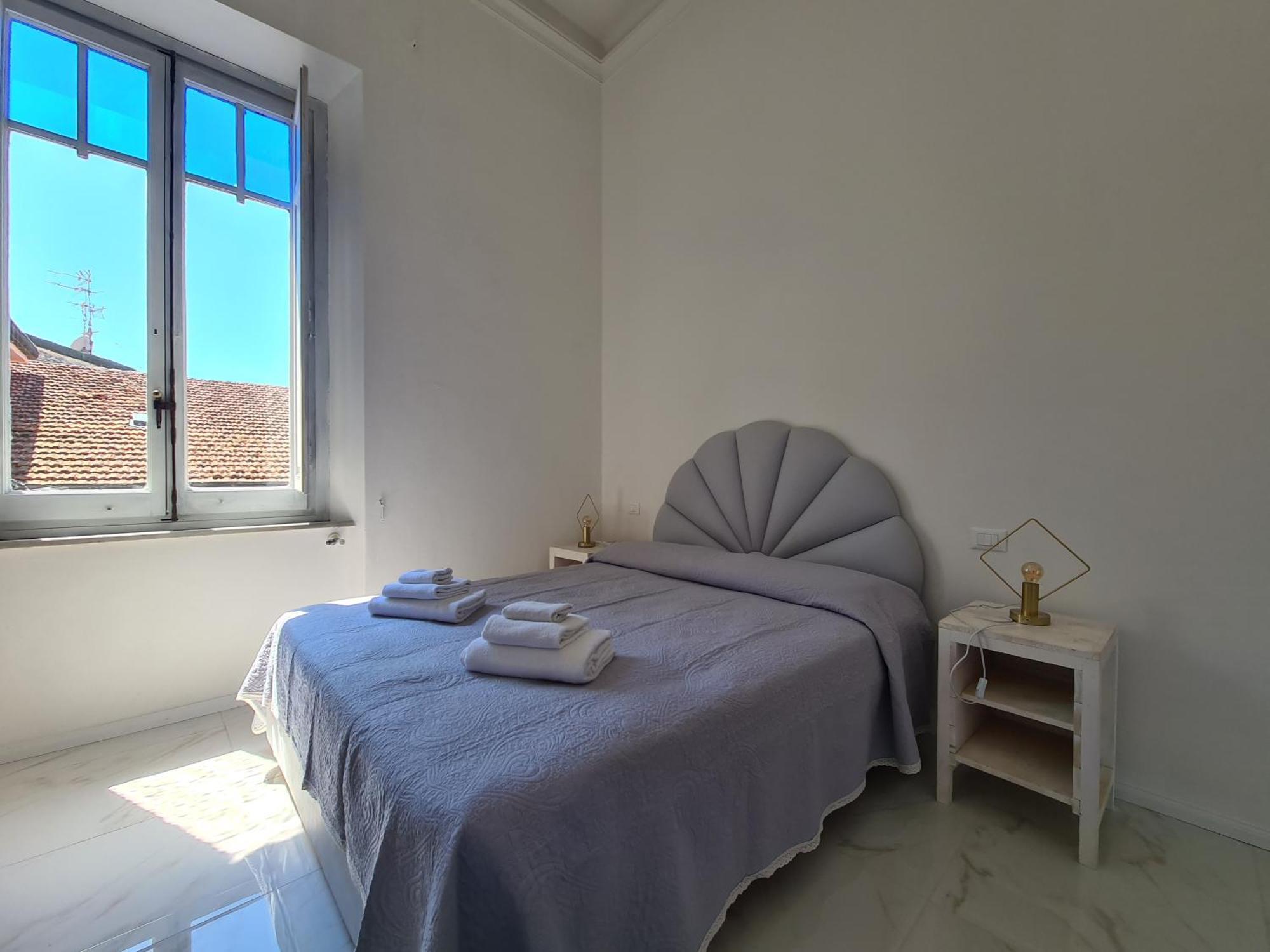 Allegra Viareggio Appartamento & Affittacamere Guest House Екстериор снимка