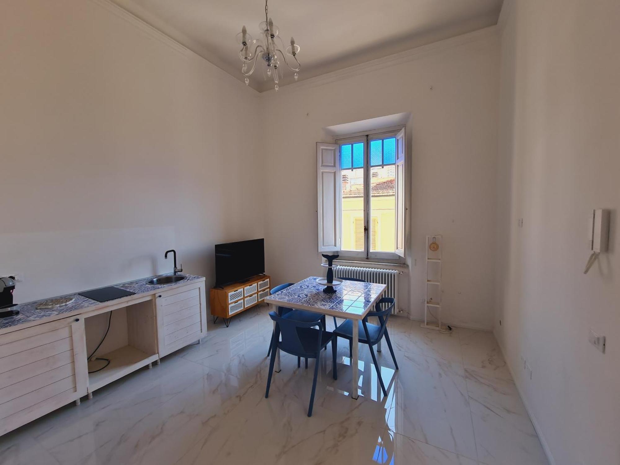 Allegra Viareggio Appartamento & Affittacamere Guest House Екстериор снимка