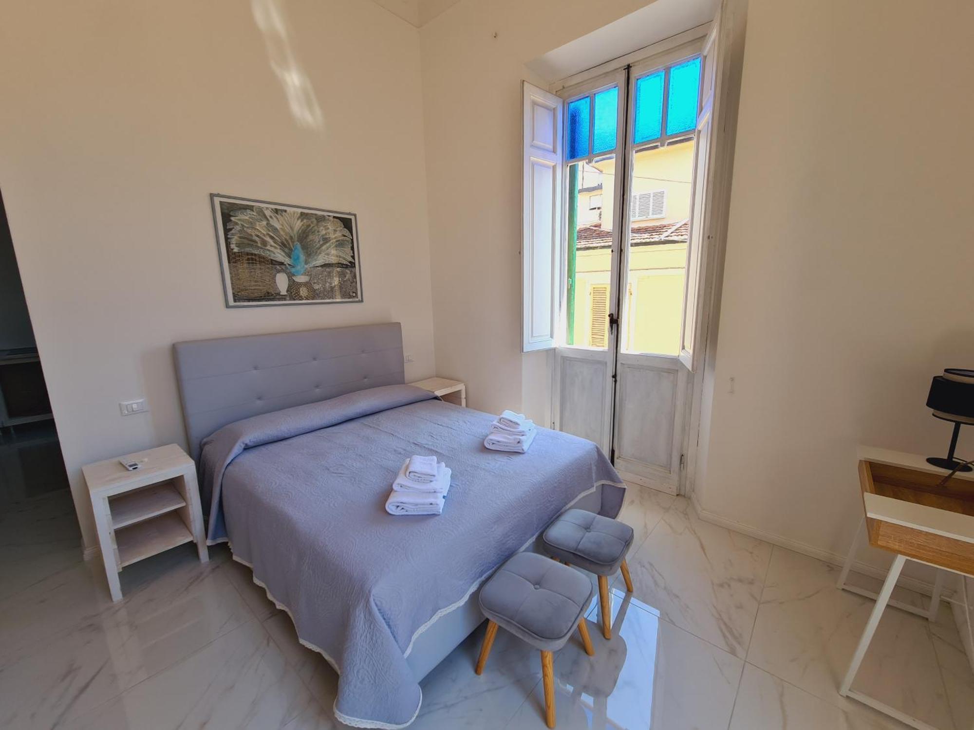 Allegra Viareggio Appartamento & Affittacamere Guest House Екстериор снимка