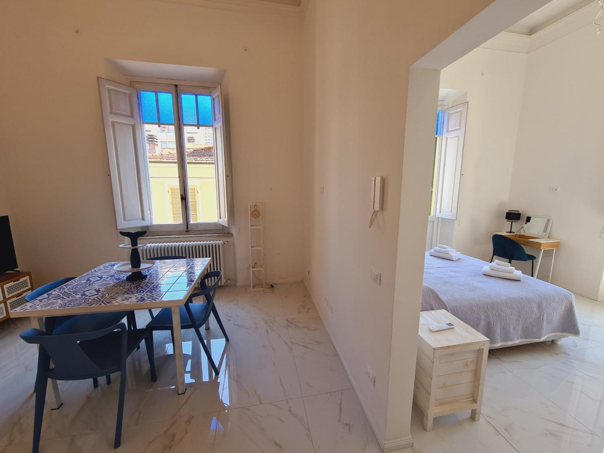 Allegra Viareggio Appartamento & Affittacamere Guest House Екстериор снимка