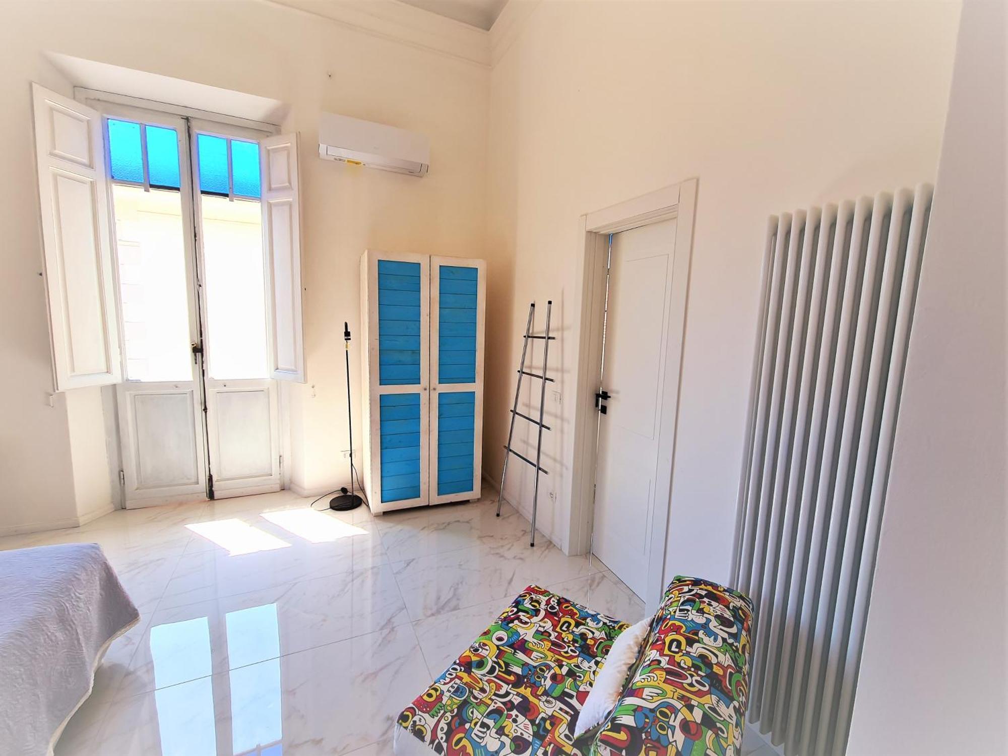 Allegra Viareggio Appartamento & Affittacamere Guest House Екстериор снимка