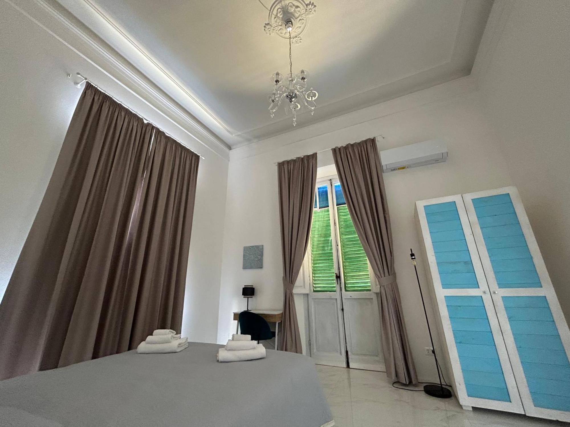 Allegra Viareggio Appartamento & Affittacamere Guest House Екстериор снимка