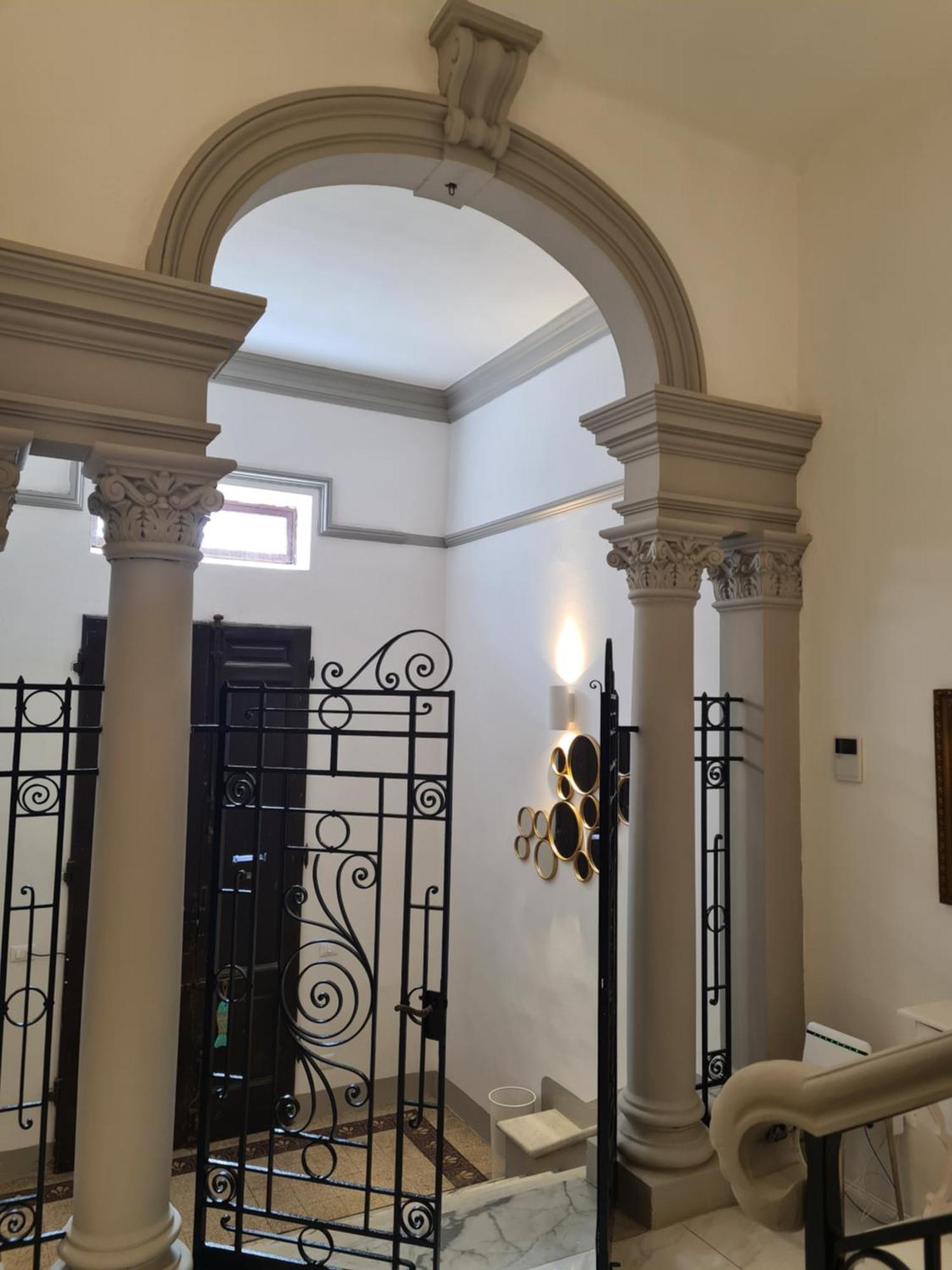 Allegra Viareggio Appartamento & Affittacamere Guest House Екстериор снимка