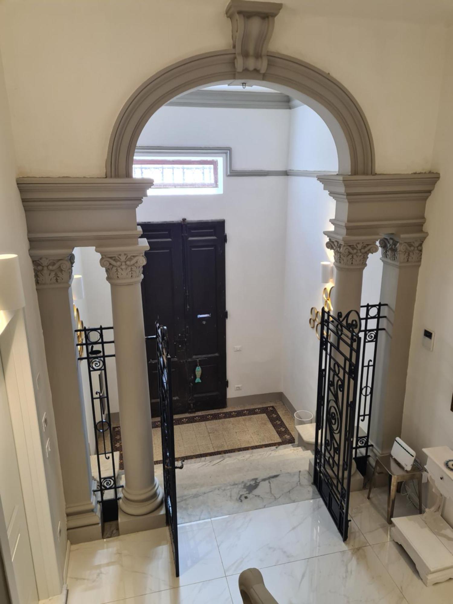 Allegra Viareggio Appartamento & Affittacamere Guest House Екстериор снимка