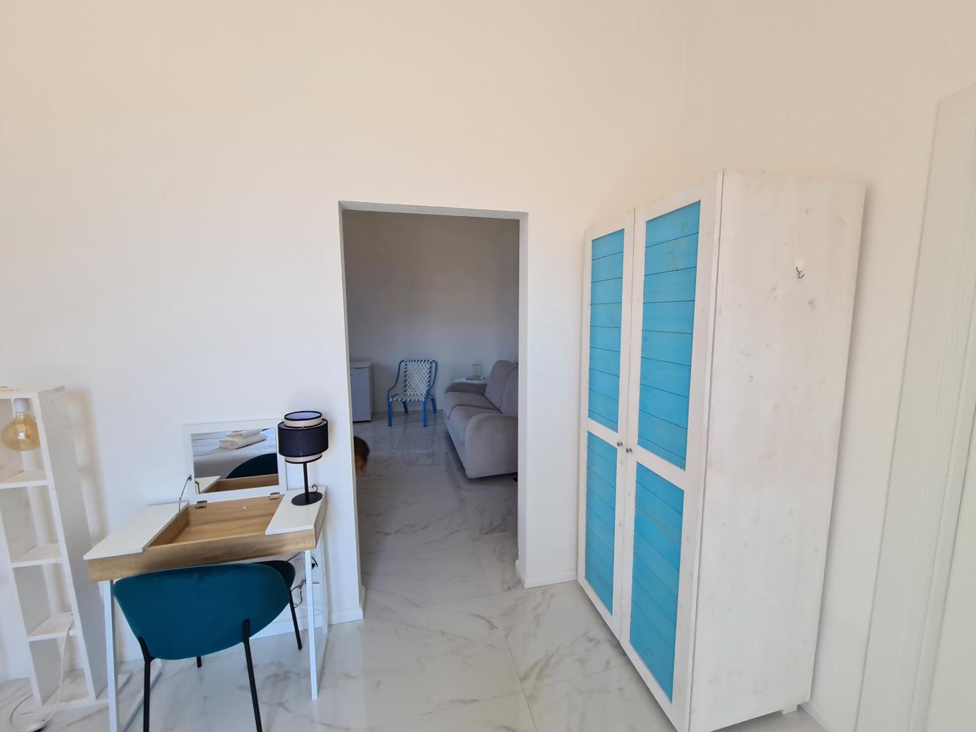 Allegra Viareggio Appartamento & Affittacamere Guest House Екстериор снимка