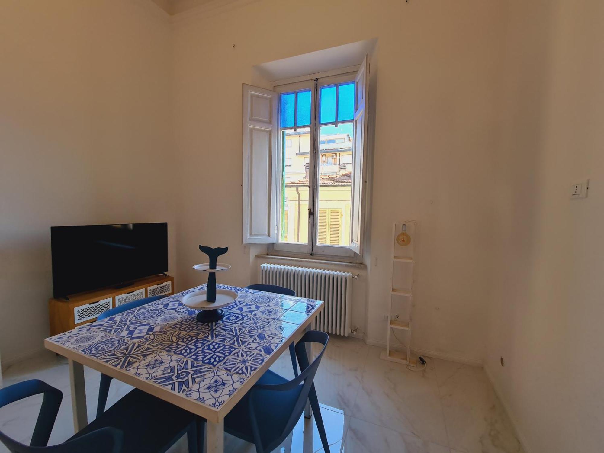 Allegra Viareggio Appartamento & Affittacamere Guest House Екстериор снимка