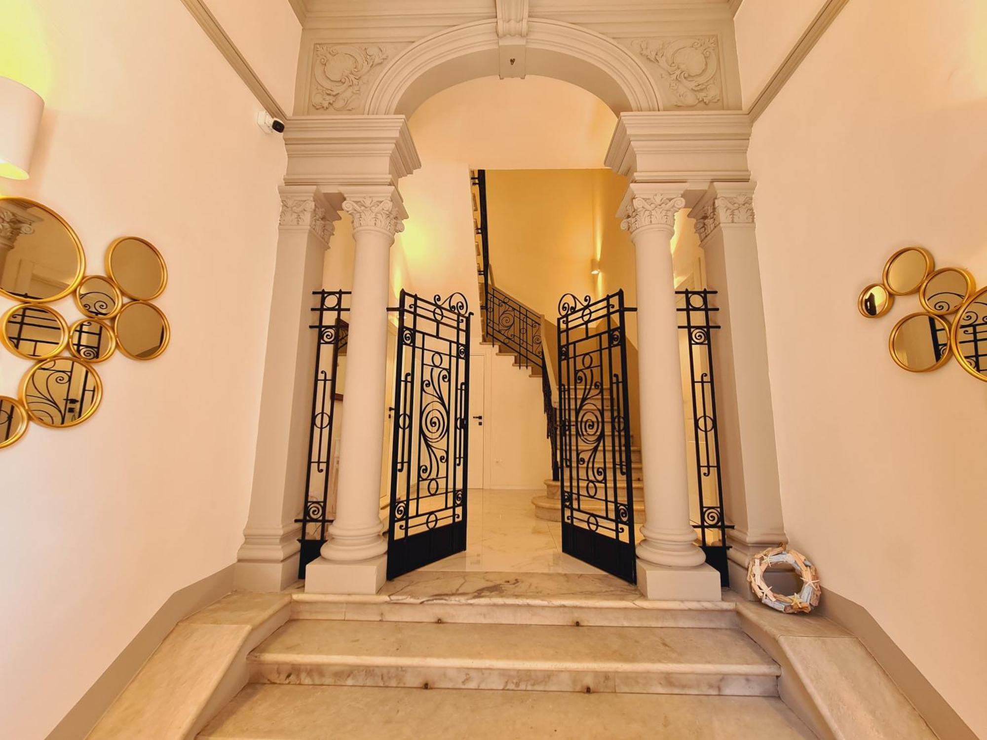 Allegra Viareggio Appartamento & Affittacamere Guest House Екстериор снимка