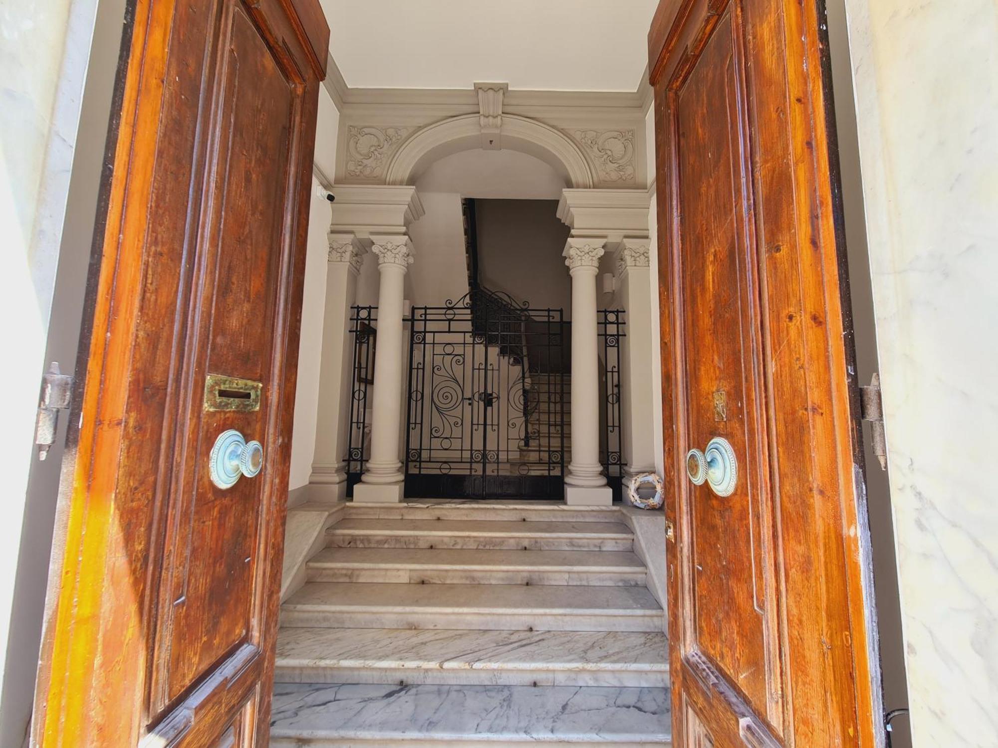 Allegra Viareggio Appartamento & Affittacamere Guest House Екстериор снимка