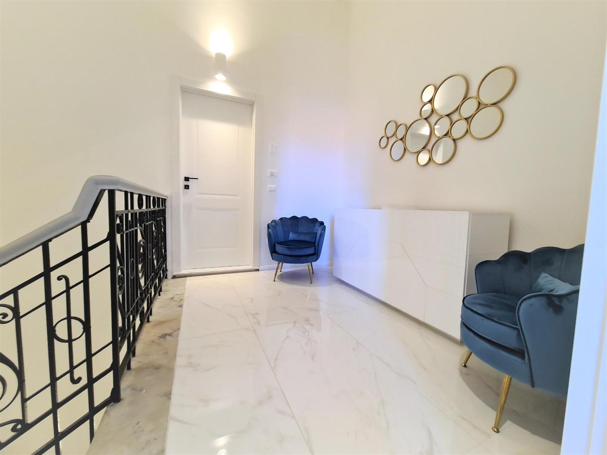 Allegra Viareggio Appartamento & Affittacamere Guest House Екстериор снимка