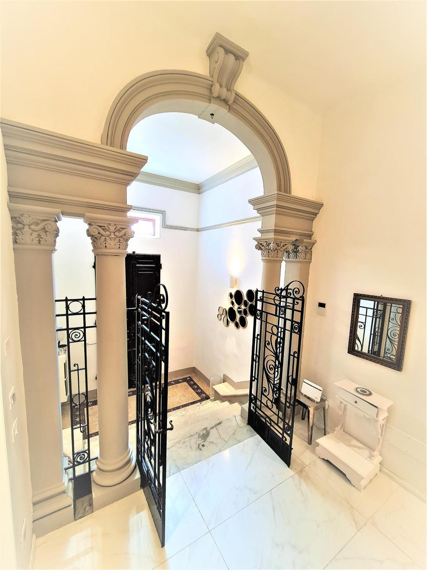 Allegra Viareggio Appartamento & Affittacamere Guest House Екстериор снимка