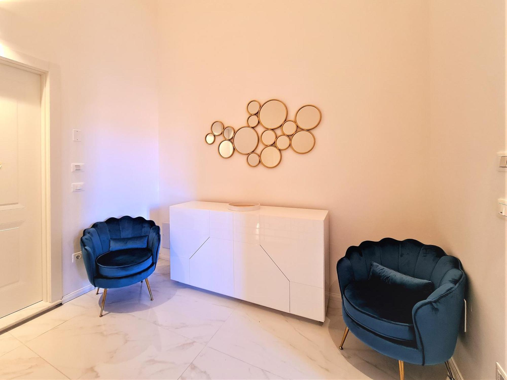 Allegra Viareggio Appartamento & Affittacamere Guest House Екстериор снимка