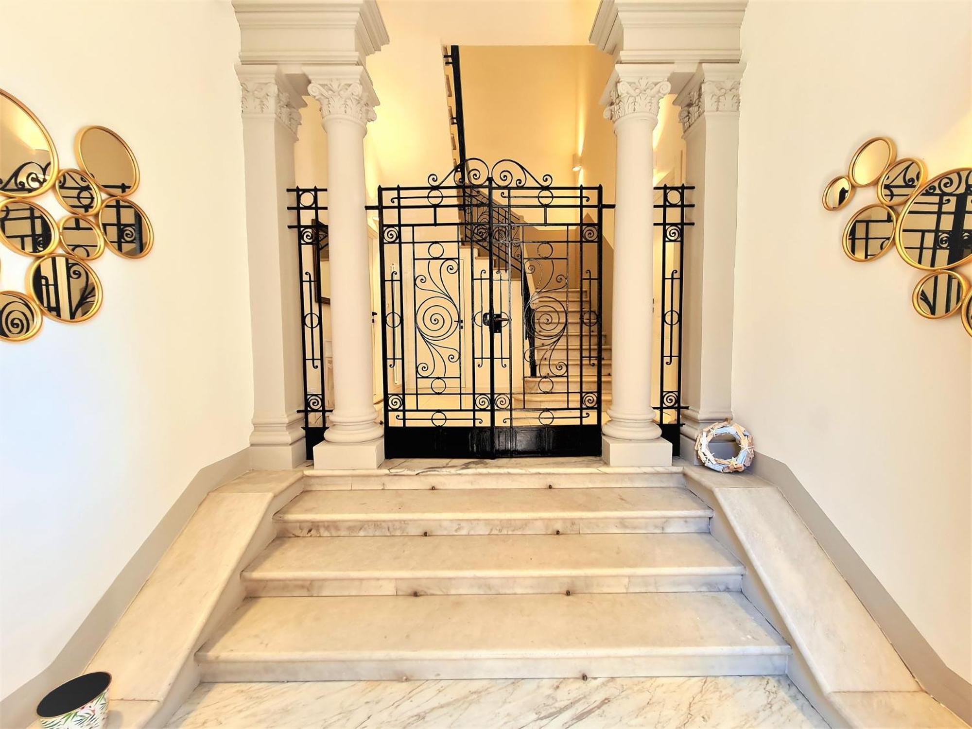 Allegra Viareggio Appartamento & Affittacamere Guest House Екстериор снимка